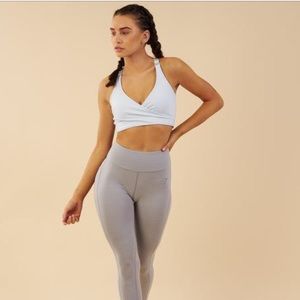 Gymshark Elite Sports bra